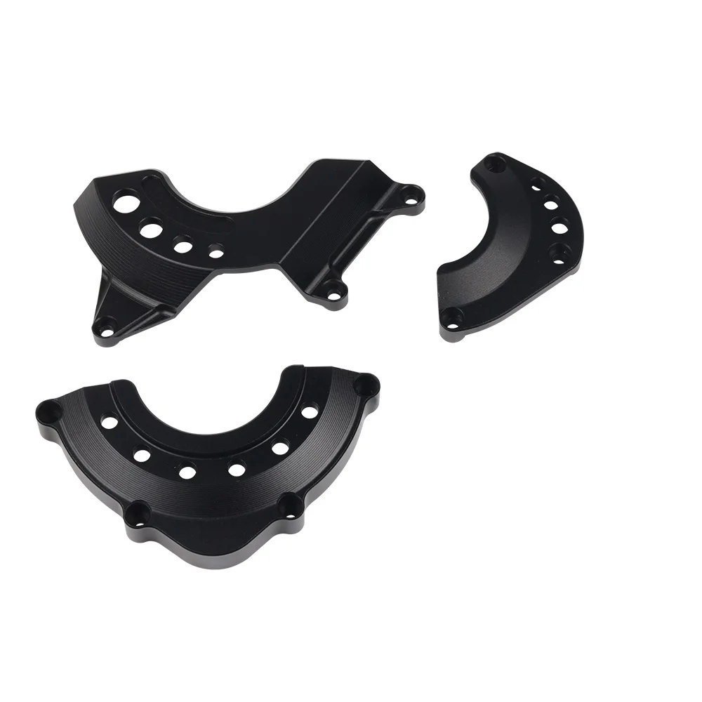 For Kawasaki Z900RS whole car modification accessories body engine protection bar decorative protection accessories