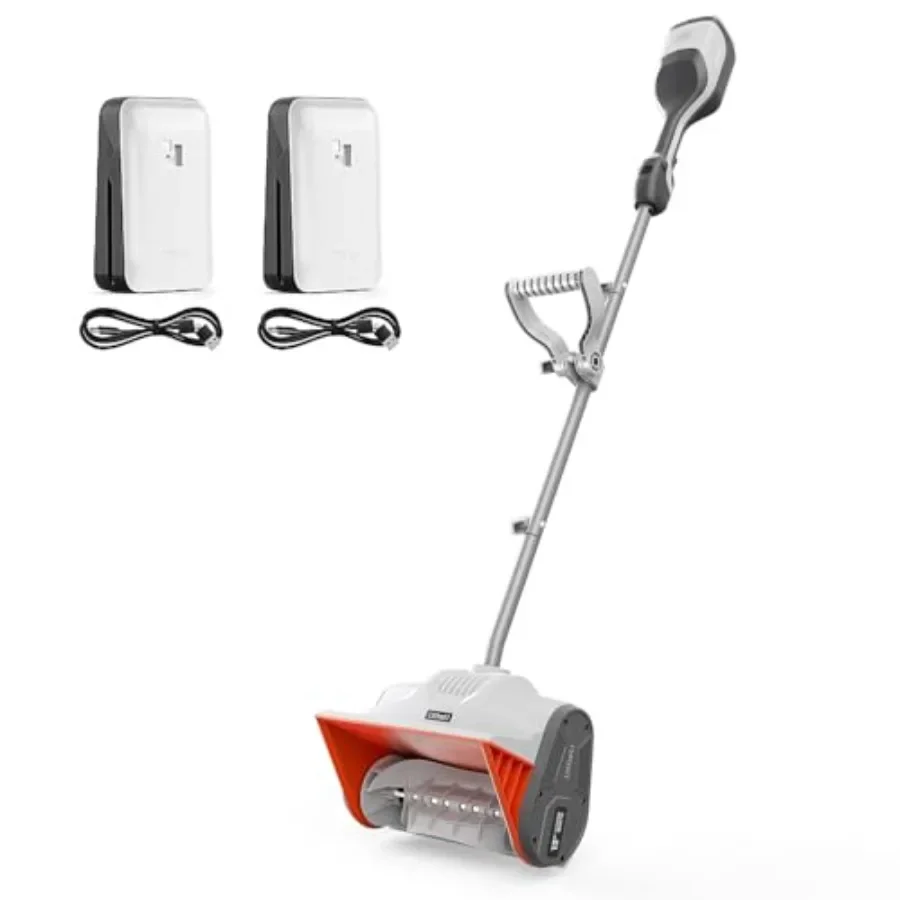 Cordless Snow Shove… - image