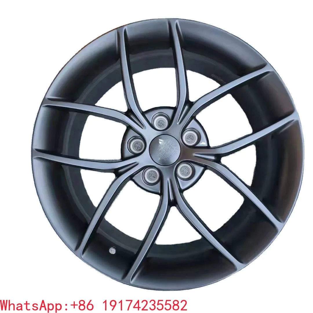 

Forged Alloy Wheel 18 19 20 Inch 5x114.3 Wheels Rim For Tesla Model 3