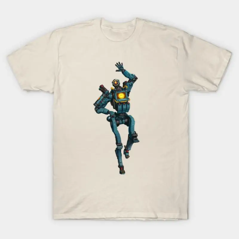 Apex Legends Pathfinder T-Shirt