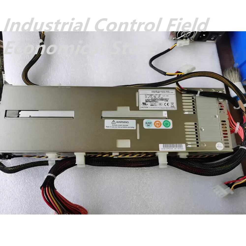 M1U2-5650V4H power-supply module