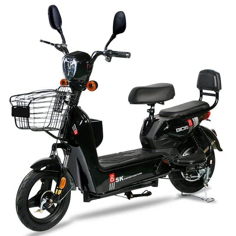 

2025 New Style Wholesale China OEM Factory Wholesale New Electric Scooters, Cheap Adult Electric Motorcycles