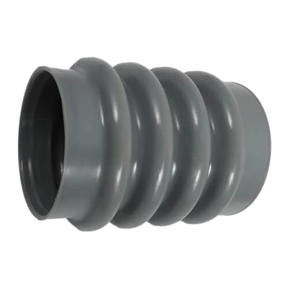 PU Bellows Wave Tube Replacement for Wacker For BS500 BS50-2 BS50-4 Compaction Equipment Used in Professional Groundwork Tasks