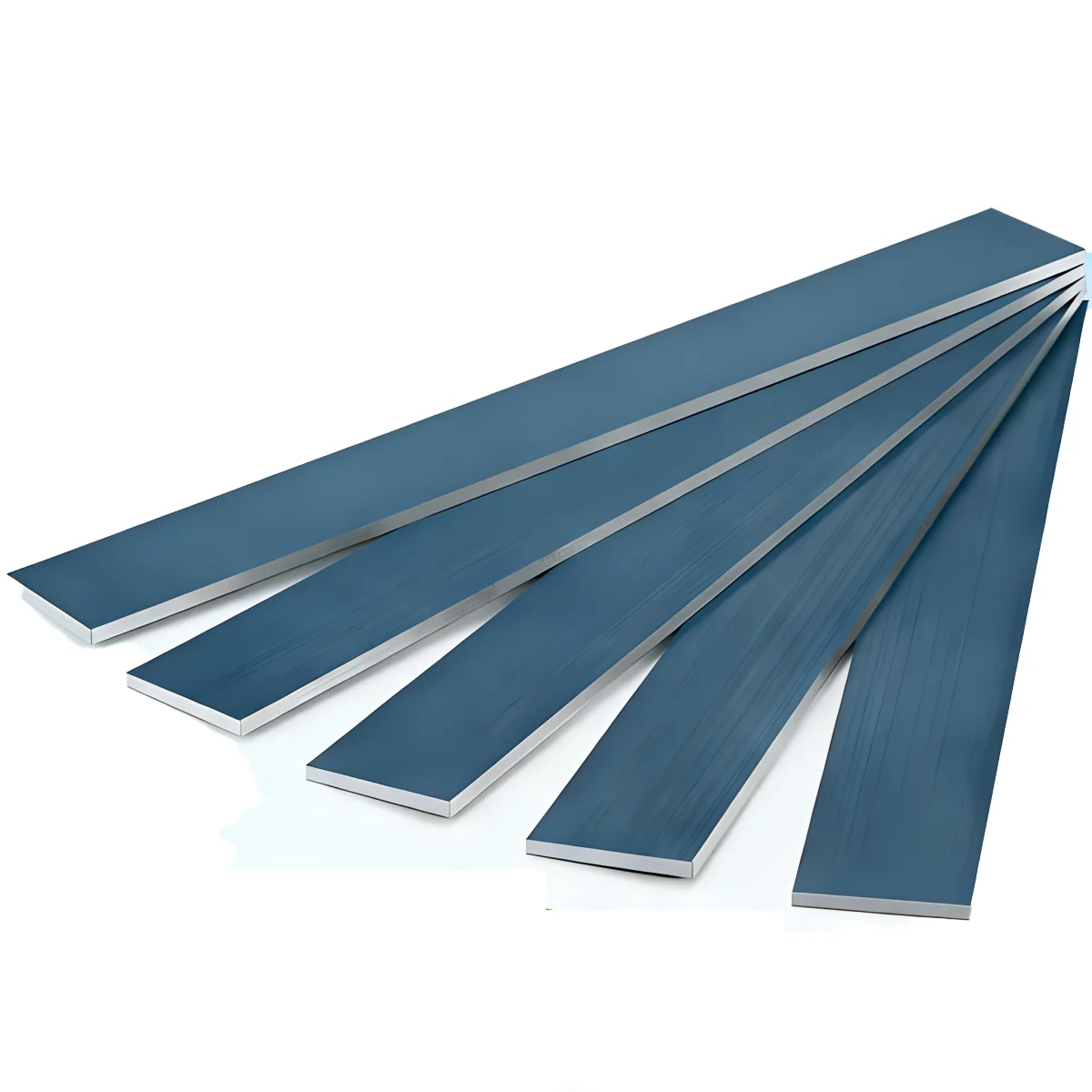 1PCS 65MN Spring Steel Strip Thickness 0.12mm Spring Steels Plate Quenched Manganese Steel Belt Good Elastic Sheet