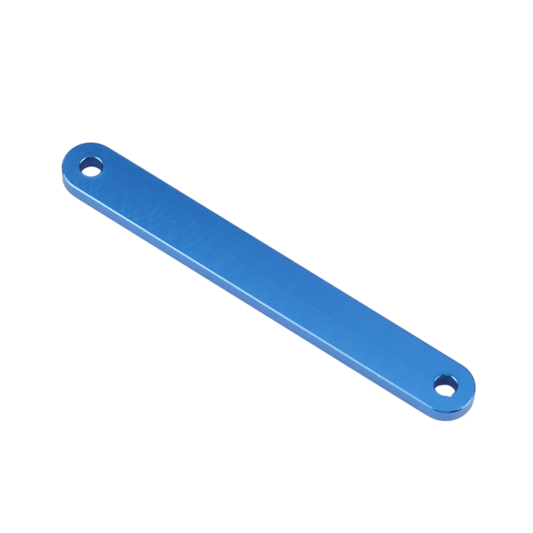 B86B-Metal Tie Bar With Suspension Hinge Pin Upgrade Parts Set For 1/10 Traxxas 2WD Slash Rustler Stampede Bandit