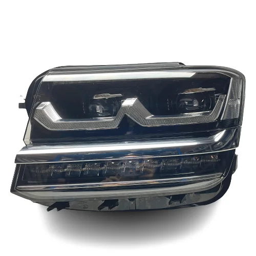 Original Parts Suitable for Teramont 2018-2020 Headlights Hot Selling Original Disassembled Parts