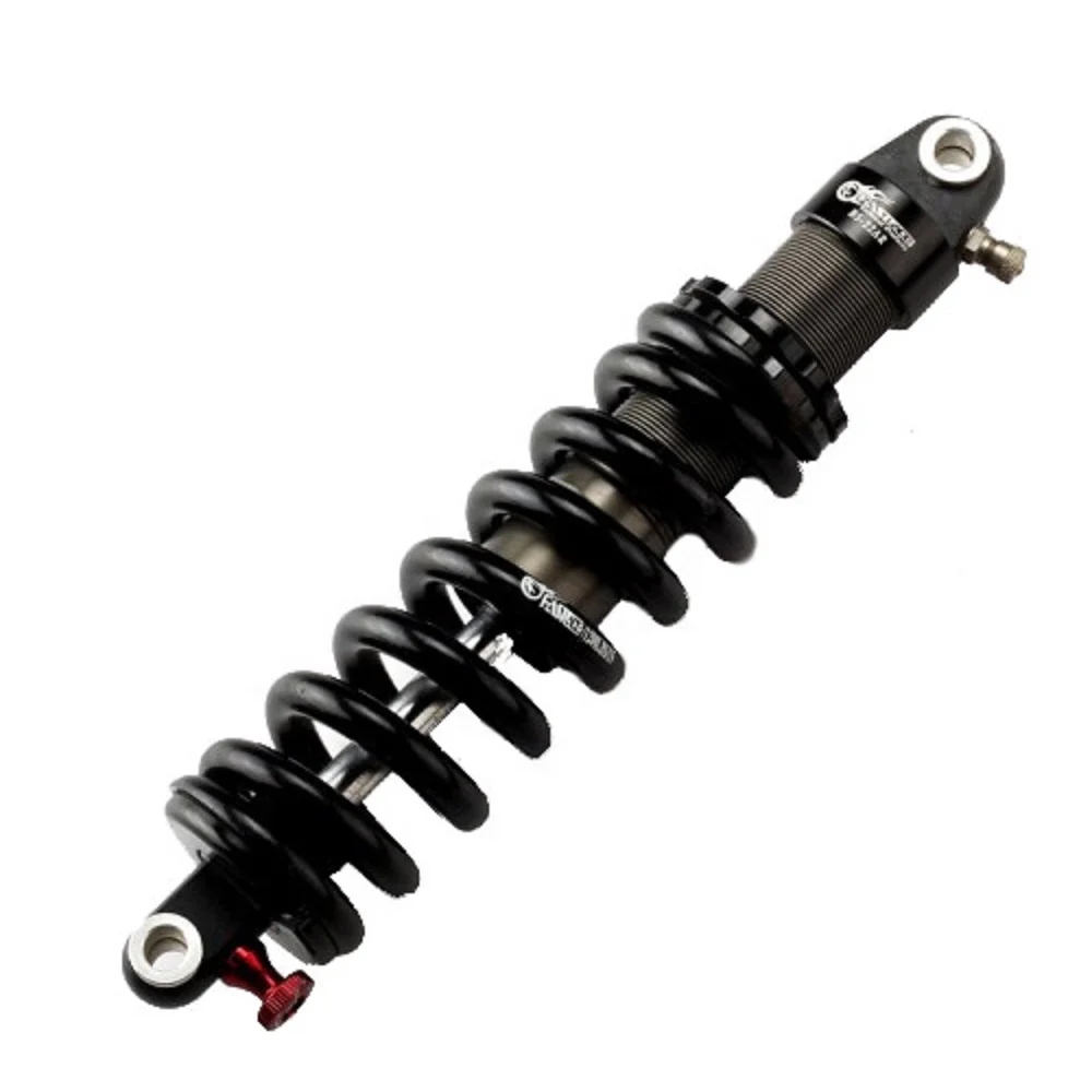 pit bike motorcycle spare parts suspension system 270mm FASTACE BDA01AR BS-22AR rear shock absorb in stock