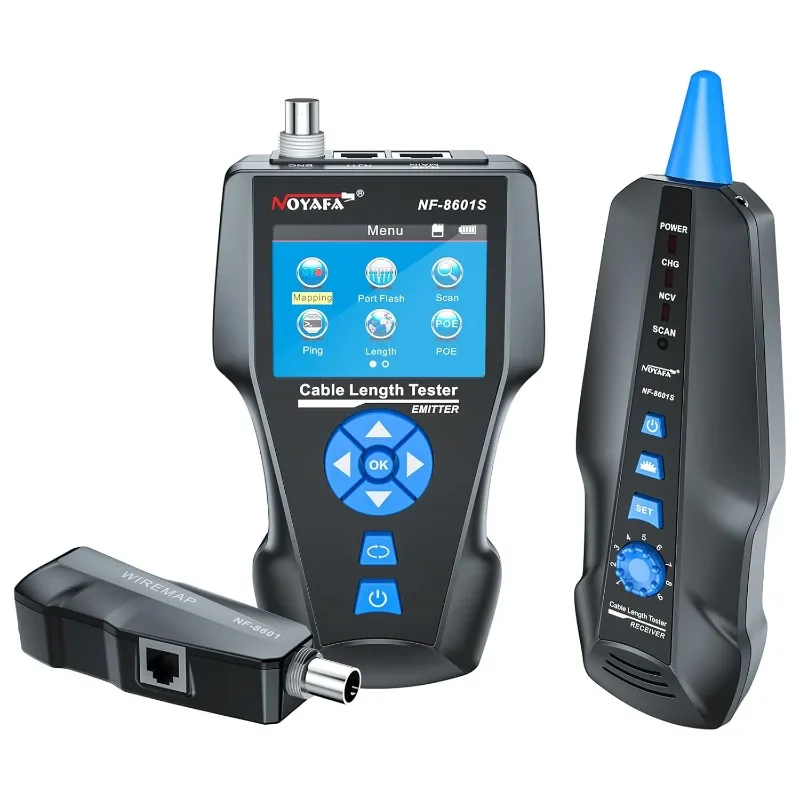 Noyafa NF-8601S Net…