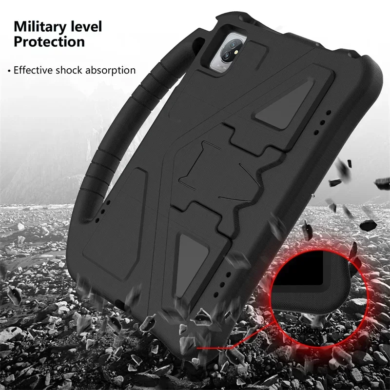 Przenośna podstawka Funda Kickstand Cover dla Blackview Tab 30 70 8 7 WiFi 10.1 \