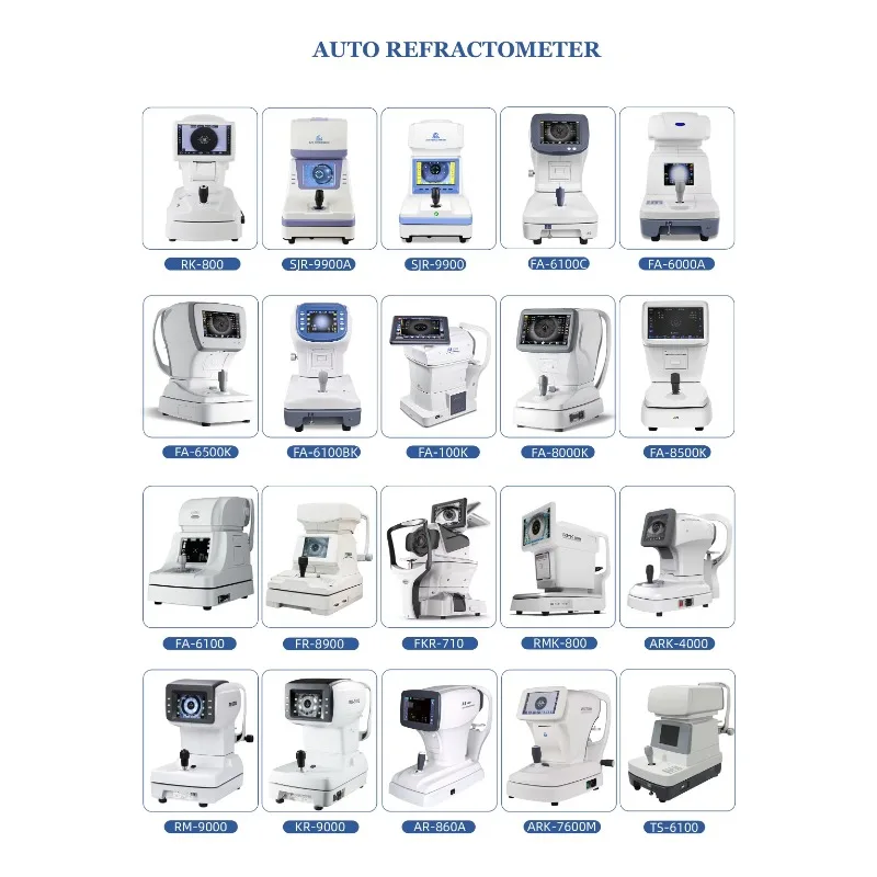 ML-PA1 adapter, suitable for various mobile phones, slit lamps, and optical instruments