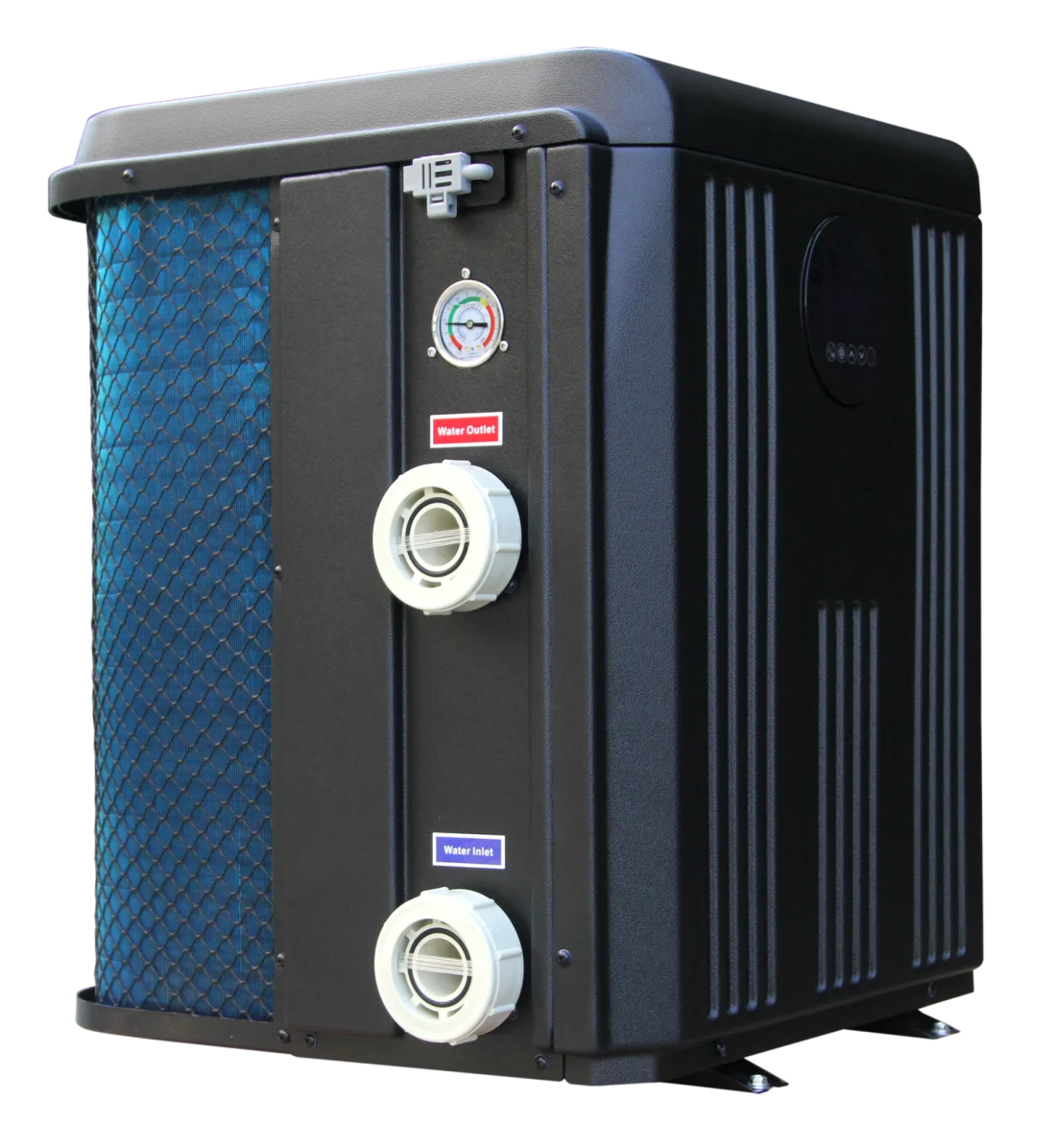 Heat Pump Water Heaters Heating and Cooling Pool Water Pump air to Water Swimming Pool air Source Heat Pump
