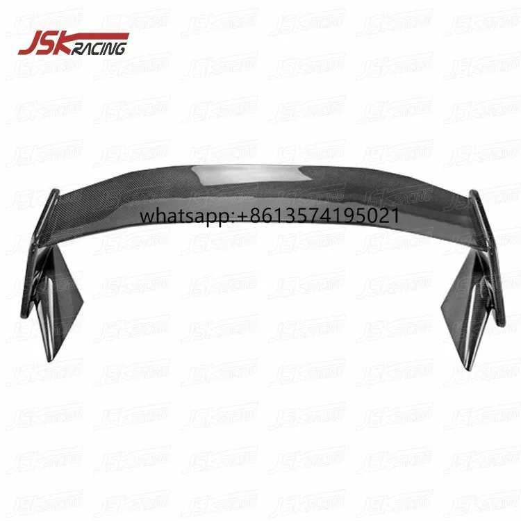 

GTS Style Carbon Fiber Rear Spoiler for 2021-2022 Toyo GR86