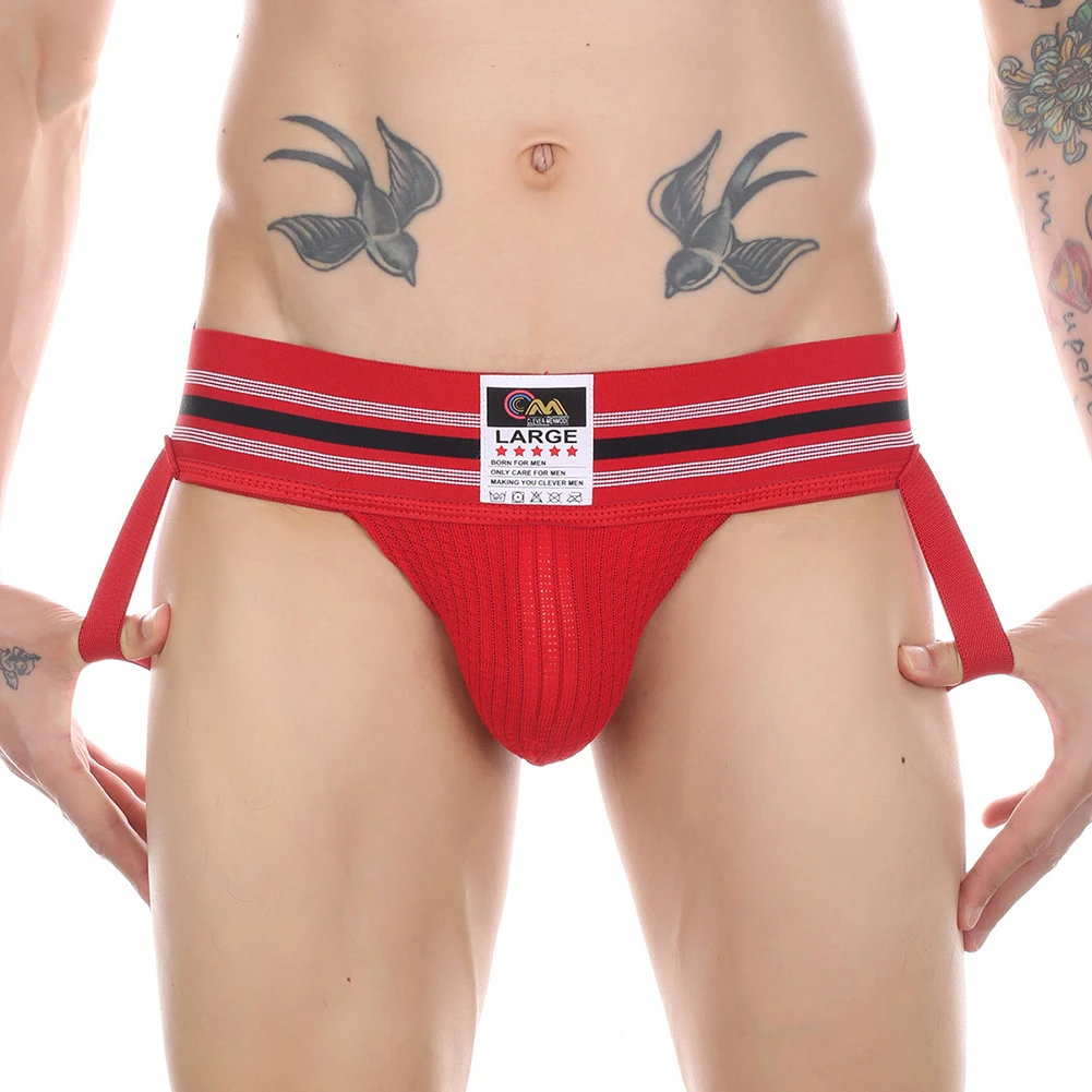 

Всесезонное мужское нижнее белье, стринги, удобное нижнее белье L, мужское нижнее белье, всесезонное использование, новый сорт, домашний комфорт