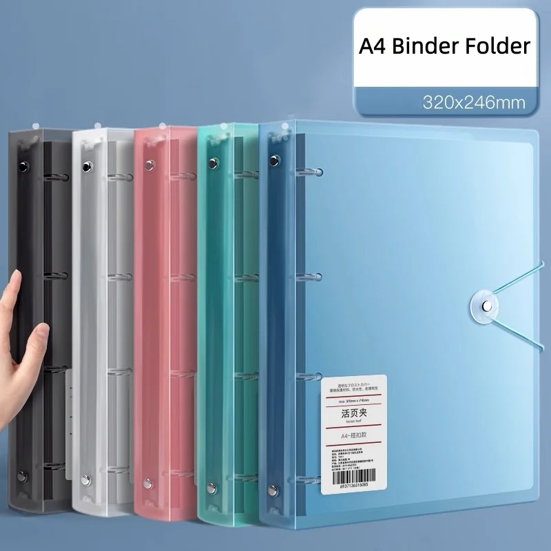 Thumbnail 2 - #36 Best File Boxes to Buy In 2026