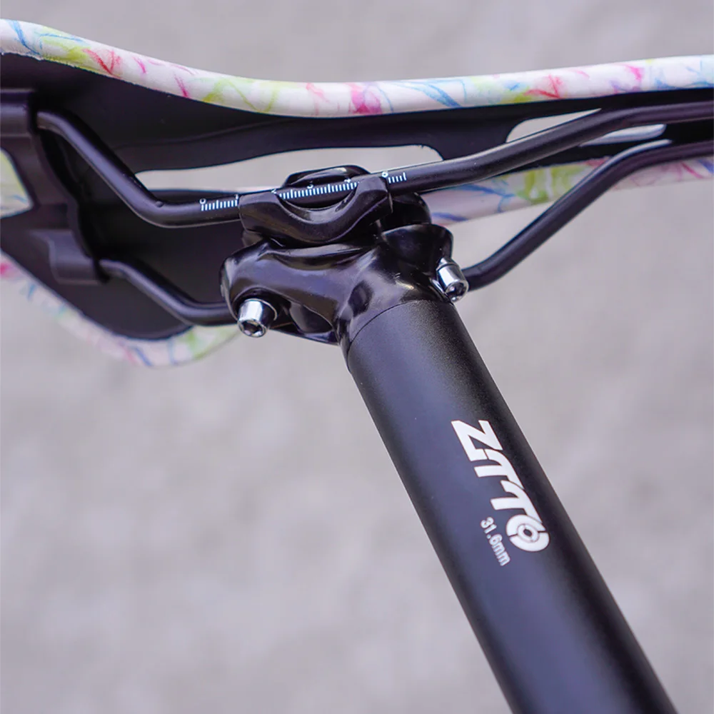 Ztto Bicycle Dual B…