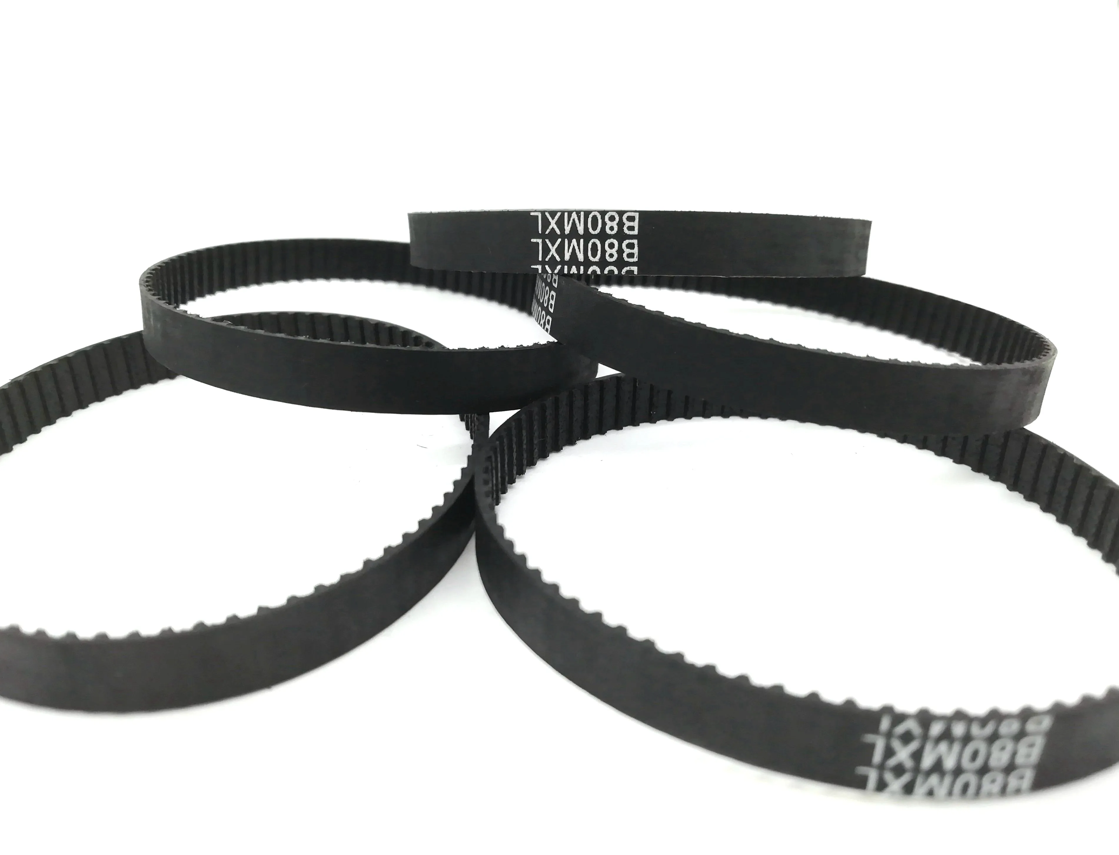 B86MXL B87MXL B88MXL 3mm 6mm Width Closed-loop MXL Timing Belt
