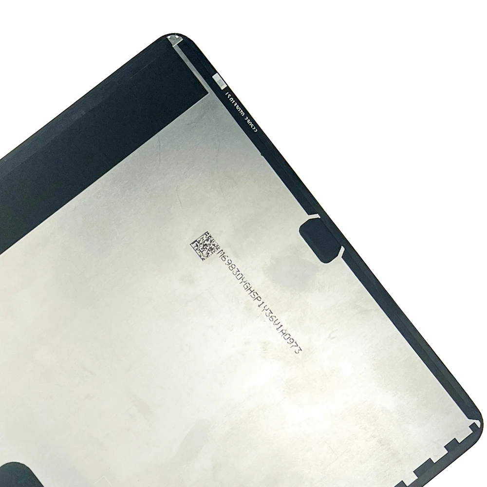 Imagem -03 - Touch Screen Digitizer Assembly Peças de Reposição Display Lcd para Huawei Honra Magicpad 13 Gdi-w09d 13 13