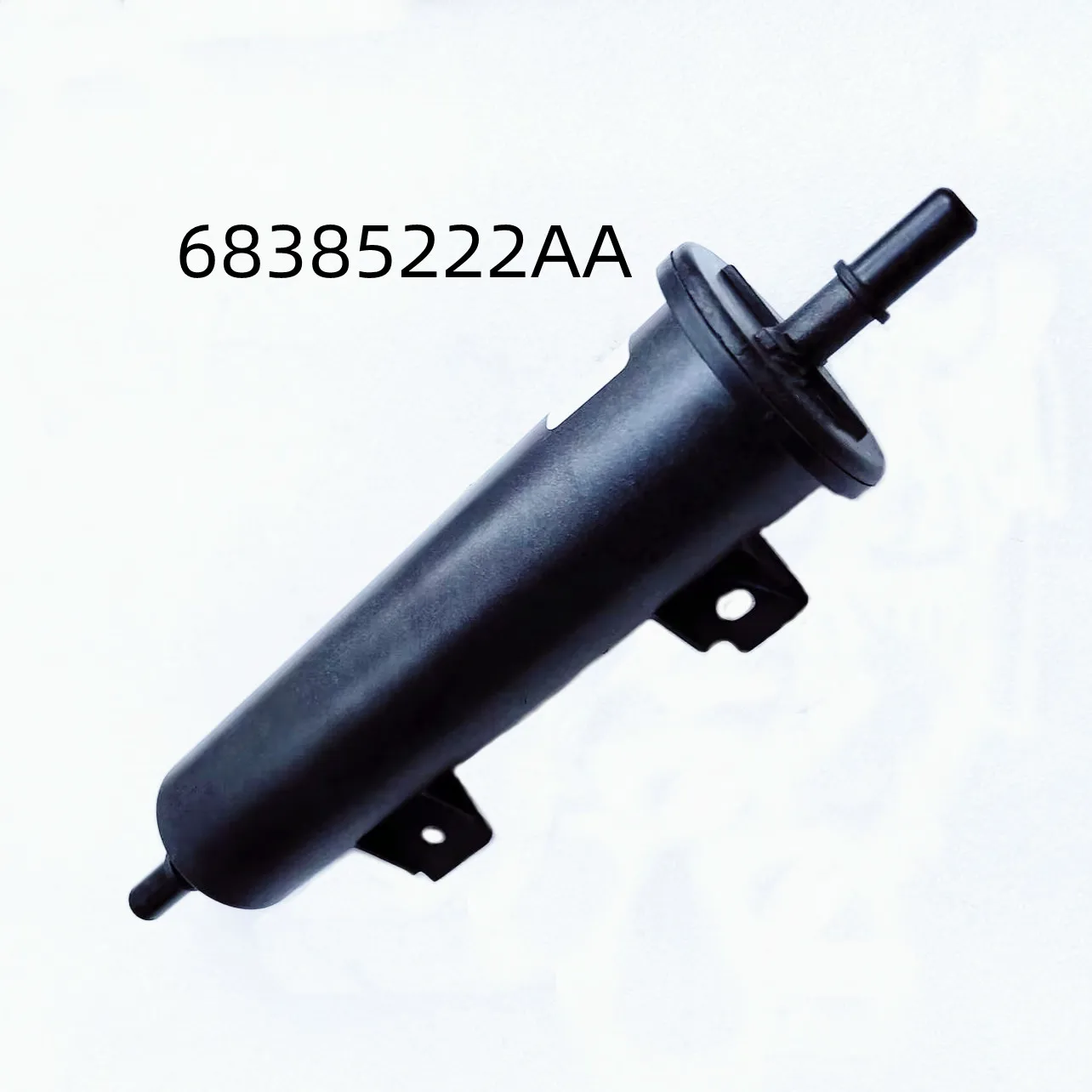 Original Steam Pipe, 68385222AA, Suitable For: Wrangler JL, J6, Wagner WS, 2018-2025
