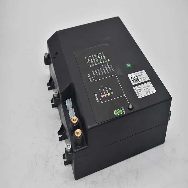 

1113-513000-E0-02 Battery Pack