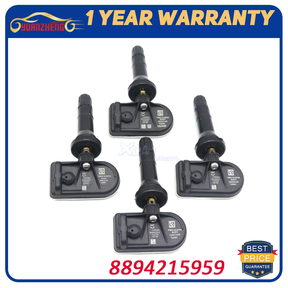 New 8894215959 Tpms…