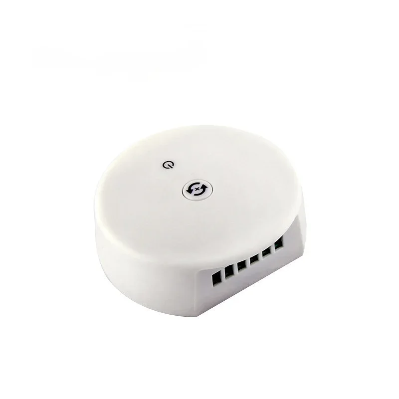 DC12-24V RGB RGBW UFO Bluetooth 16 milioni di colori IOS Android LED Controller funzione di temporizzazione controllo di gruppo modalità musicale