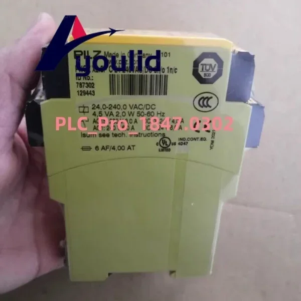 

2026 787302 1pcs Brand New X28p Fast Delivery Brand New Original Spot Plc