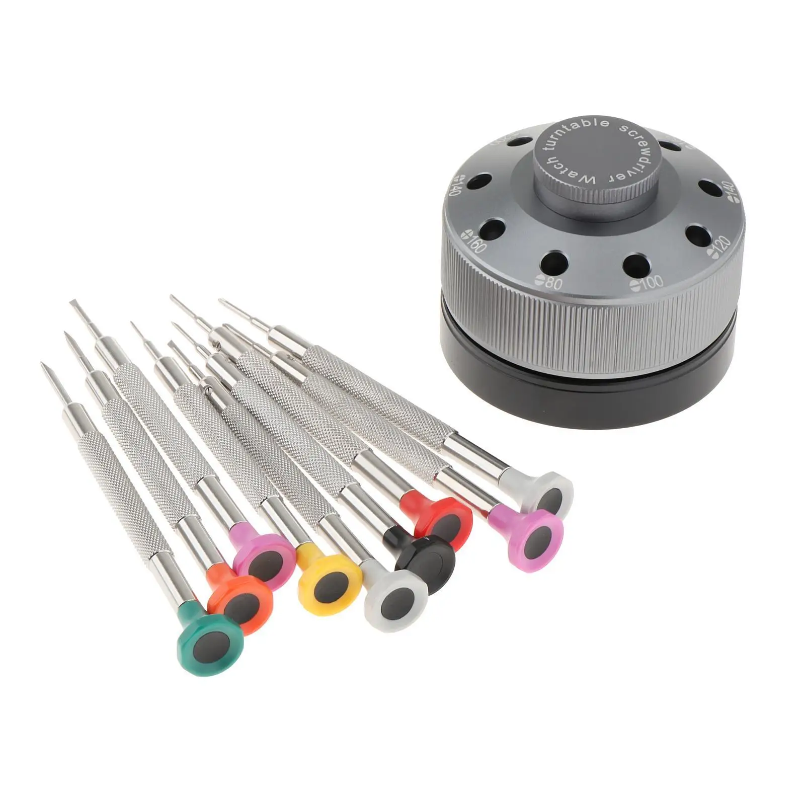 Watch Screwdriver Set Eyeglasses Laptop Phone PC Watchmaker Screwdriver Set