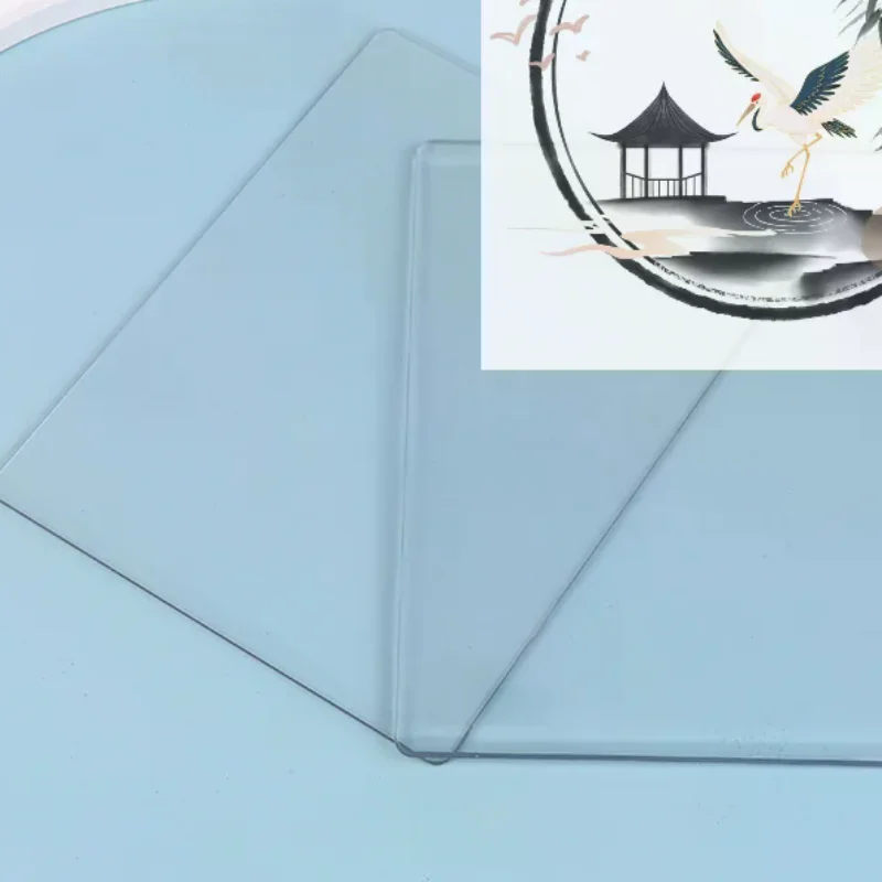 

3 мм 5 мм машина для высечки и тиснения прочные пластиковые пластины сменная подушечка Diy высечка машина пластина поделки для скрапбукинга