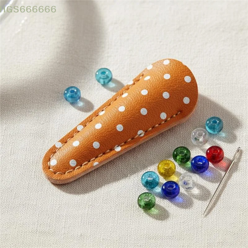 

High-Quality Creative Scissors Sheath Covers for Safe Storage in Workshops and Studios