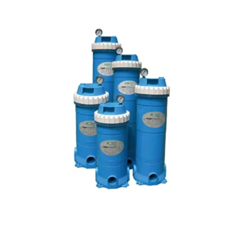 STLF Zwembadfilterapparatuur Fabrieksprijs AF150 Spa Zwembad Plastic Patroon Zwembadfilter