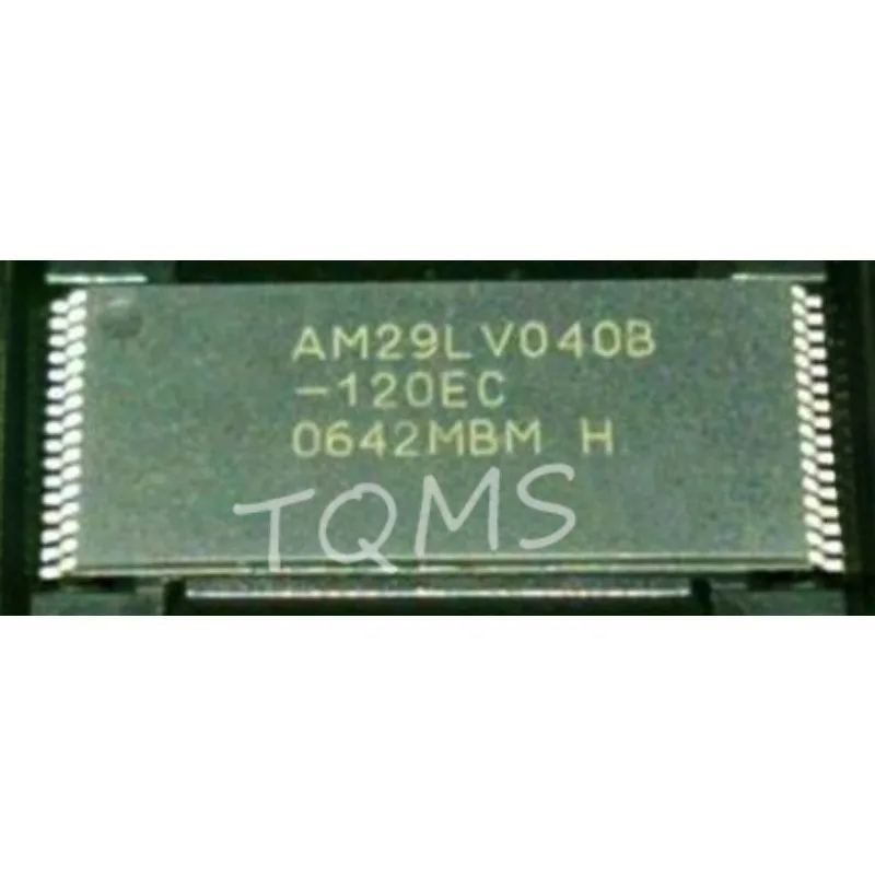 

(5piece) AM29LV040B-120EC,120ED,120EE,120EF,120EI TSOP32 Provide one-stop Bom delivery order