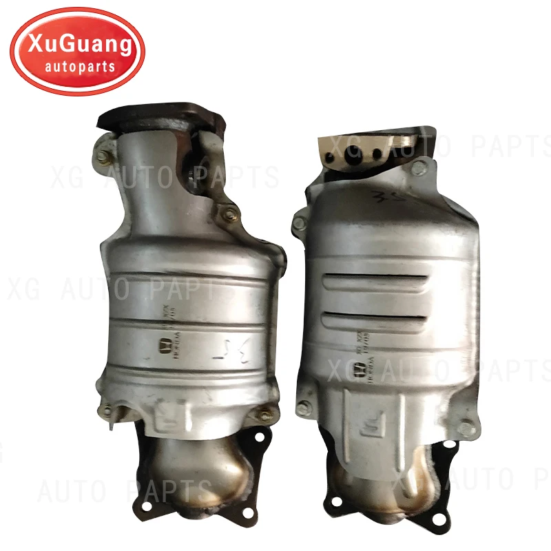 XG-AUTOPARTS Afterm…