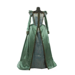 16th Century Revolution Georgian Victorian Marie Antoinette Dress Medieval Royal Court Noble Rococo Ball Gown