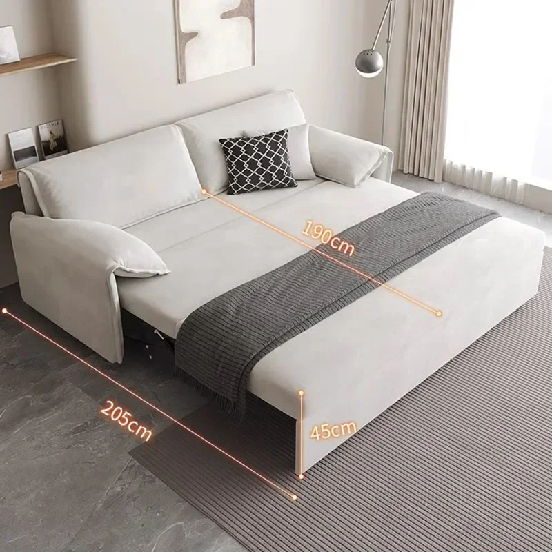 

Lounge Fancy Living Room Sofas Stretch L Shape Modern Lazy Puffs Sofas Luxury Salon Nordic Divani Da Soggiorno Home Furniture