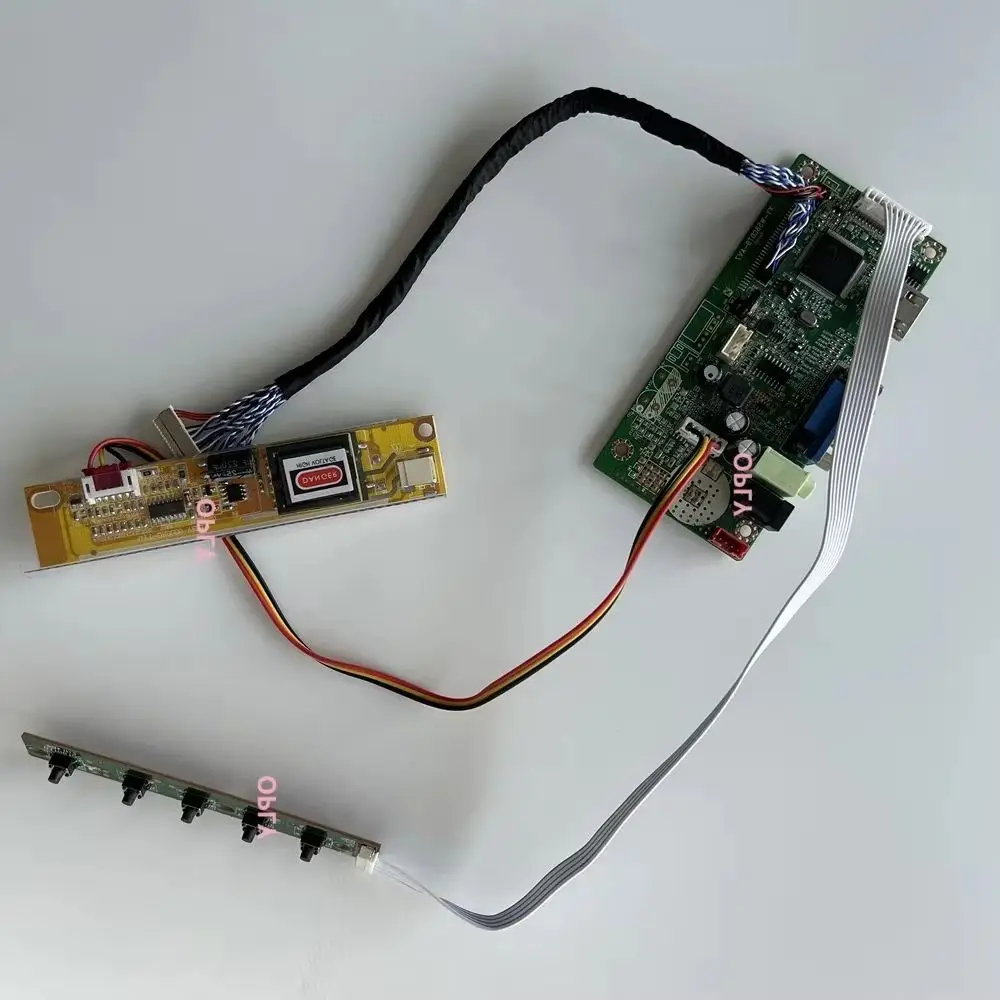 Controller Board 58… - image