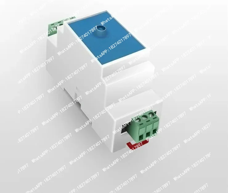 AC Power Failure Alarm Power outage cut sensor Aquarium detection 220v/380v three-phase  controller
