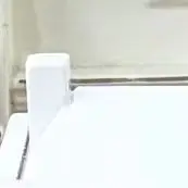 

1:12 Кукольный домик, миниатюры, белая деревянная вилла, модель маленького дома, декор кукольного дома, микропейзажные украшения, ролевые игры, игрушки «сделай сам»