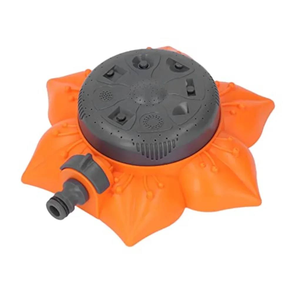 Portable Water-saving Lawn Sprinkler Irrigation Equipment Lawn Sprinkler Garden Supplies Watering Irrigation Garden Sprinklers