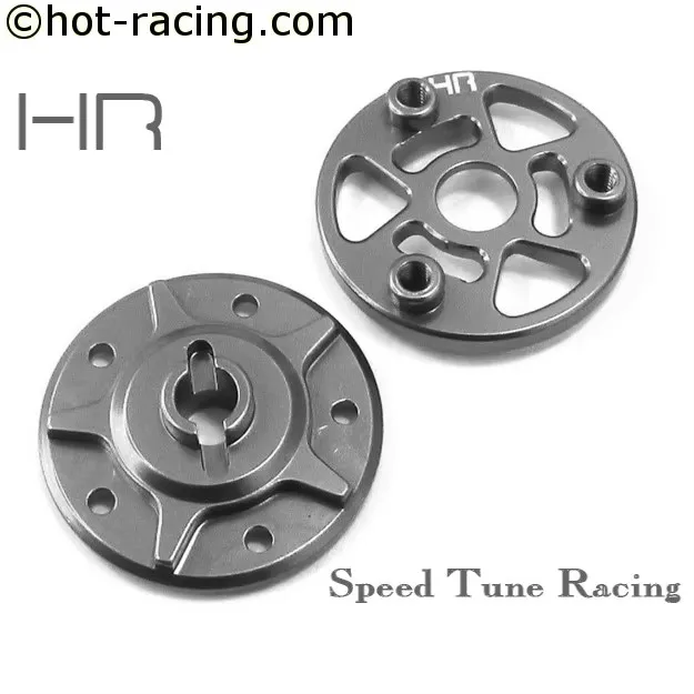 Hot Racing Traxxas Slash heavy-duty limited-slip device