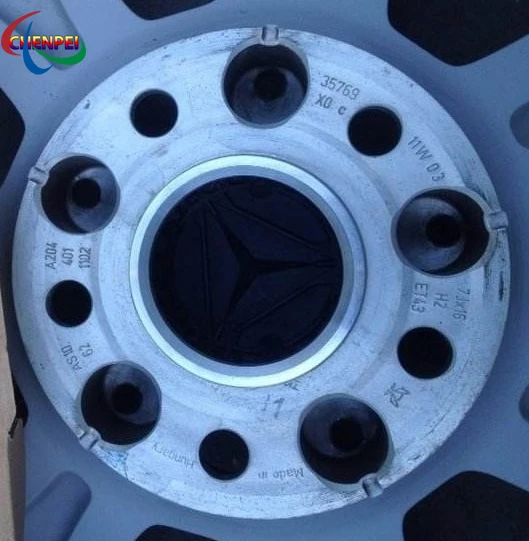 Universal Wheel Hub Center Rings Aluminum Alloy Centric Hub Ring OD 73.1 67.1 66.1 66.6 72.6 to ID 57.1 60.1 64.1 etc