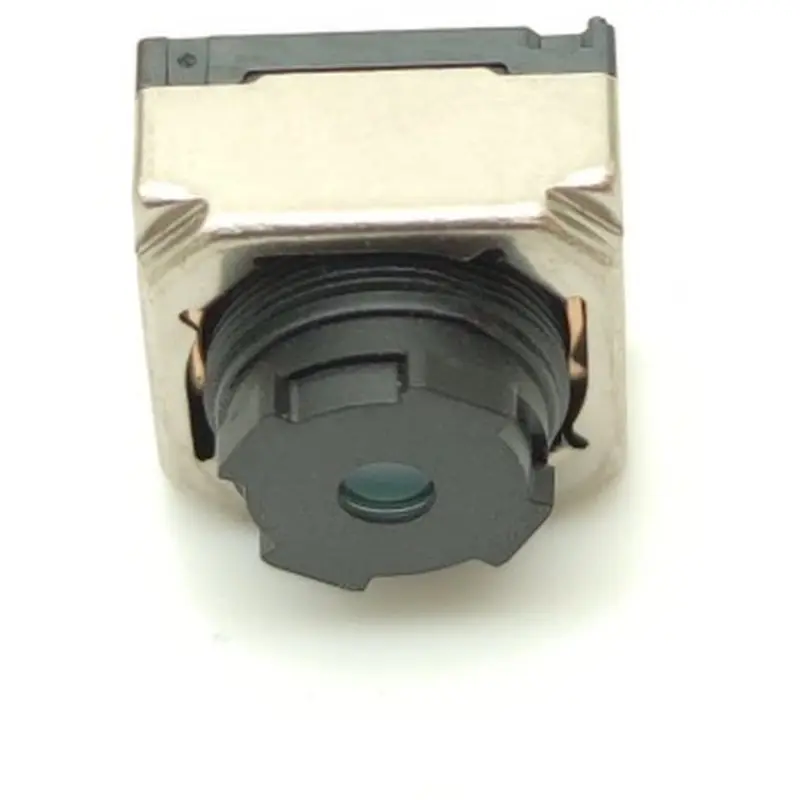 M6.5 Auto Focus VCM Motor Lens Driver 4MP 4Mm M6.5 Lens For Face Recognition Barcode Scanning Camera Non-Distortion
