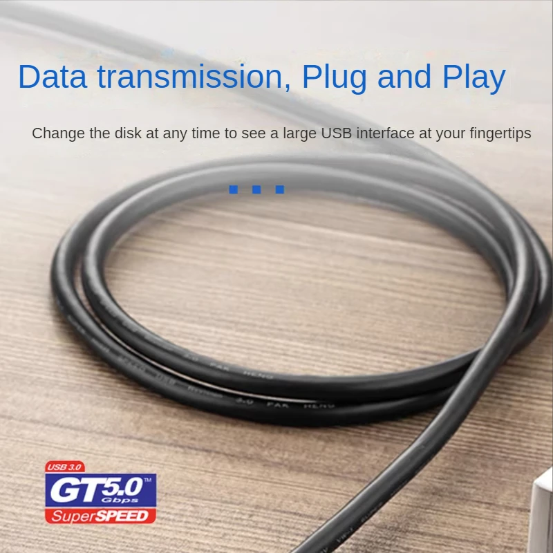 I 그레이 포인트 산업용 카메라 USB3.0-마이크로 USB 오른쪽 벤드 헤드 와이어, 남성 90 도 데이터 케이블 USB 2.0 호환