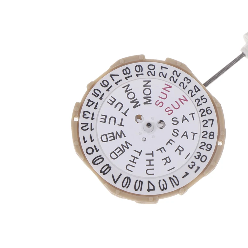 Quartz Watch Movement Replacement Movement For SL68 SP68 SP28 Quartz Watch Movement Watch Repair Tool Parts