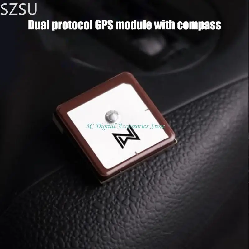 SZSU عالي العروض WS181 وحدة للتصوير الفوتوغرافي الهواء تحسين استقرار الطيران