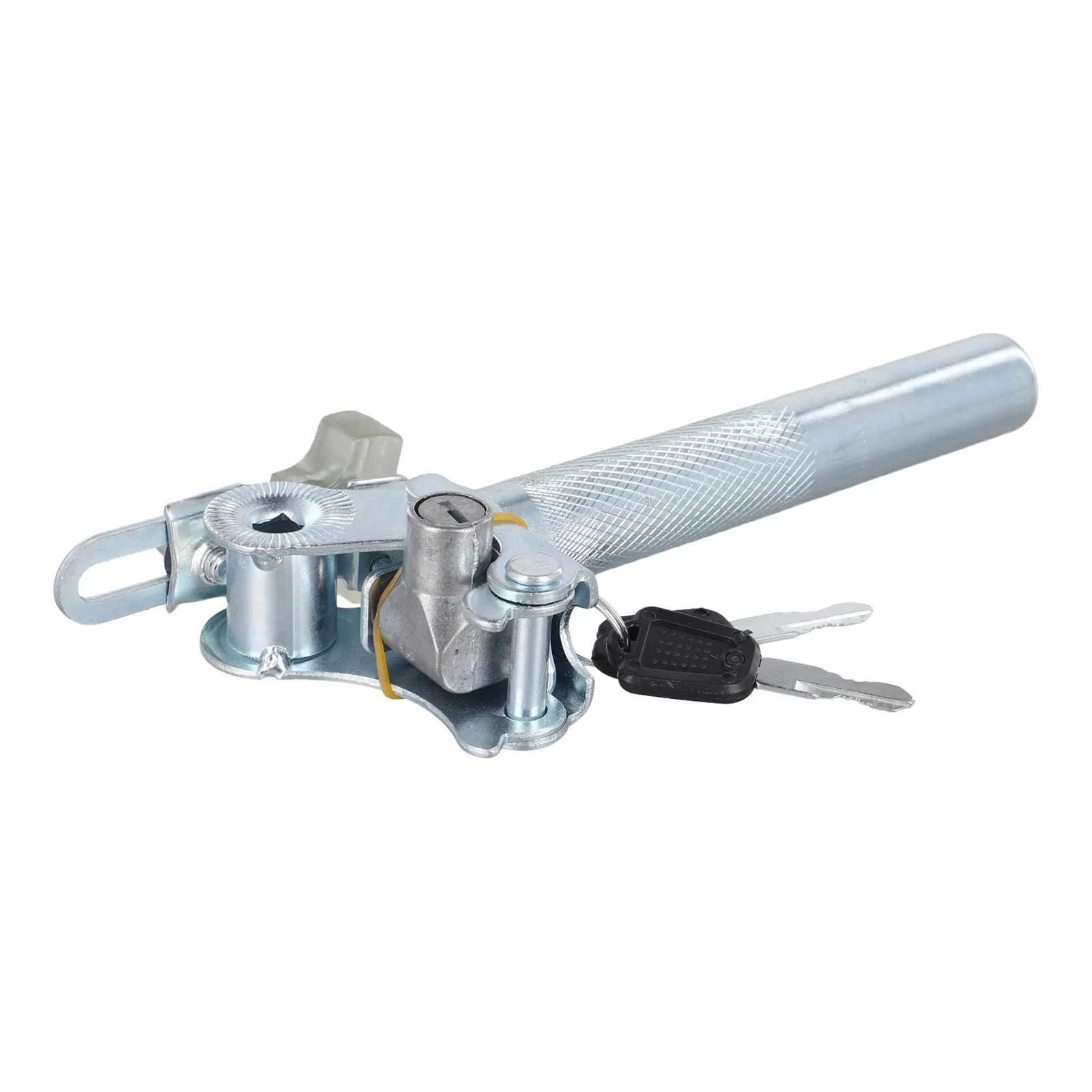 Bike Seat Tube Lockable Seat Post Beautifully Designed Seat Post Compact And Lightweight Seat Post For Bike Security
