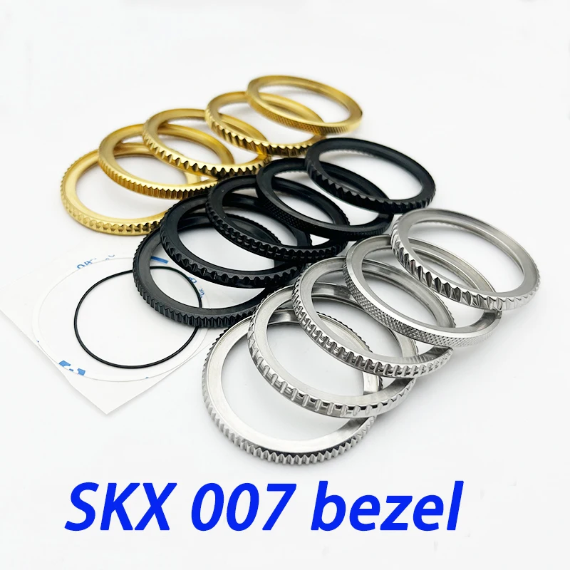 Mod Skx007 Bezel Ou…