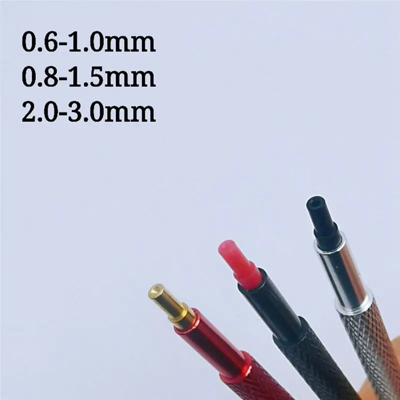 Happy New- 5Pcs Watch Hand Setting Tool Watch Band Remover Tool Watch Band Tool Link Pin Remover Watchmaker Tool