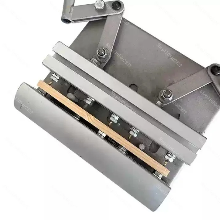 Beekeeping Equipment - Hive Frame Hole Puncher | Bee Box Frame Drilling Tool