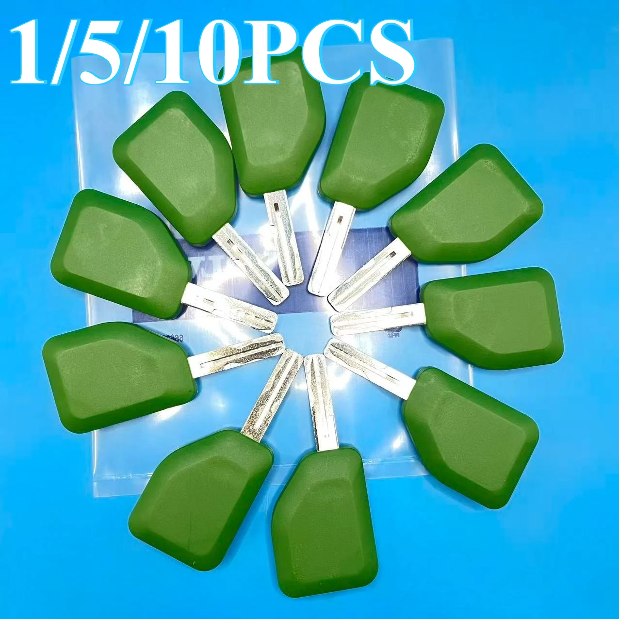 

1/5/10 шт. 11039228 Новый ключ зажигания для экскаваторов EC55, 60, 210, 290, 300, 350, 480D, лазерная резка