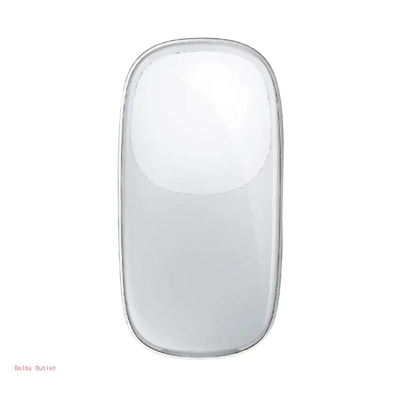 Protective Cover for Magic Mouse / Silicone for Case Anti-Scratch Protector